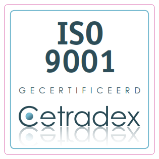 HEMATITE ISO_9001_certification mark_Cetradex_001